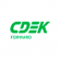 CDEK Forward